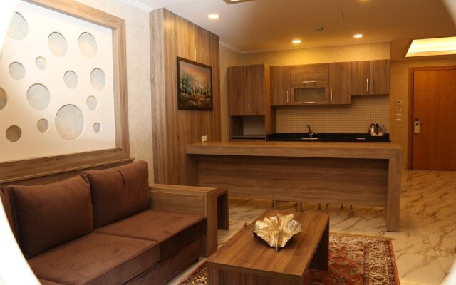 Pearl of Beirut Hotel & Spa