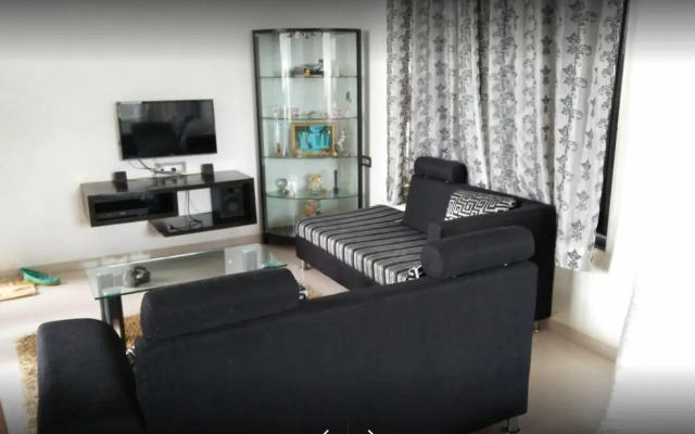 Shantanu Dutta's Bungalow 3BHK