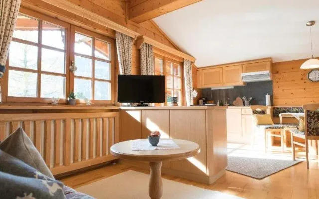 Pension Zirbenhof