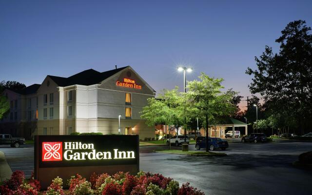 Hilton Garden Inn Newport News