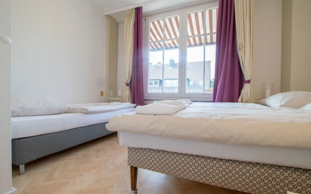 Representative City Villa