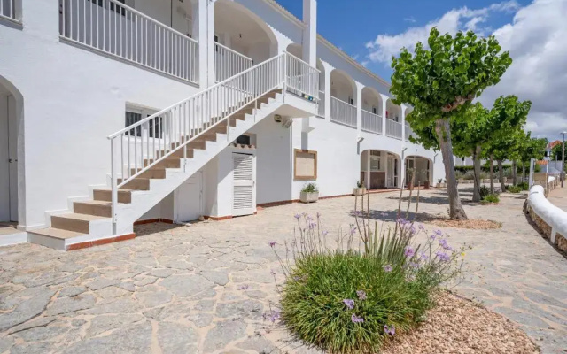 ApartHotel Voramar
