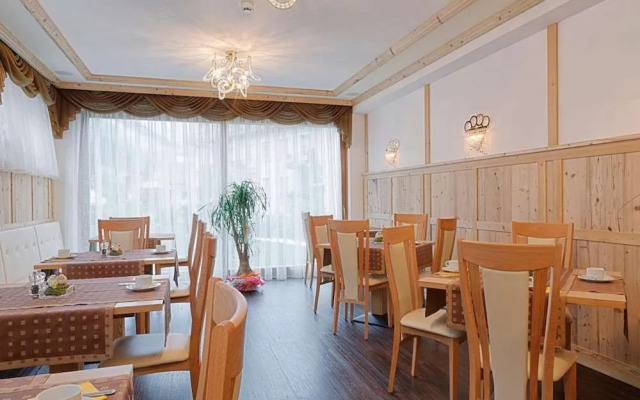 Hotel Leitner