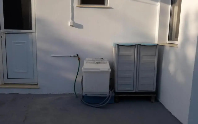 Traditional Studio