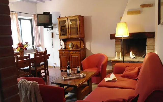 La Pieve S.a.r.l.