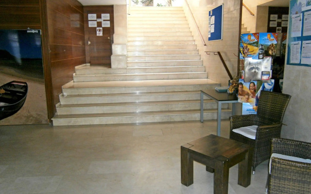 Aparthotel Almonsa Platja