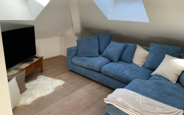 Brig City Mountain View