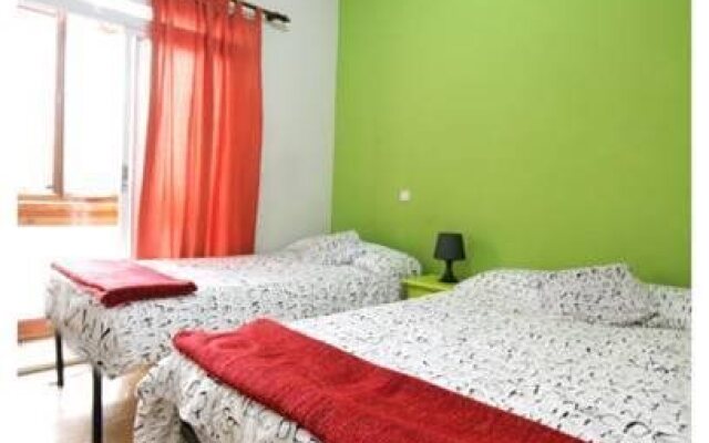 Apartamentos Sleep in Madrid