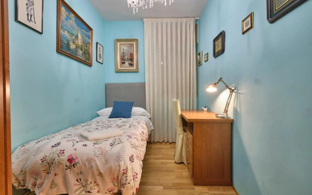 Apartamento Carlos-1