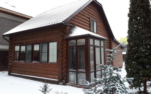 Гостевой Дом на Грузинской