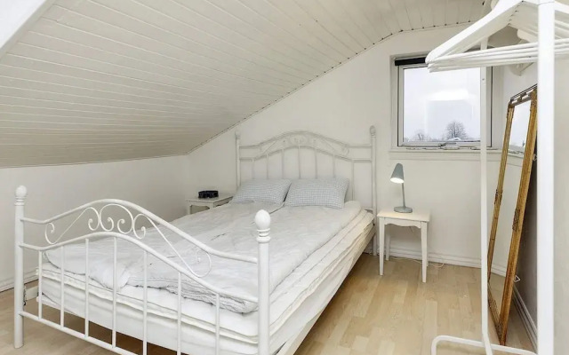 4 Star Holiday Home in Otterup-by Traum