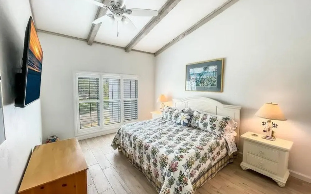 Sea Winds Condominiums I