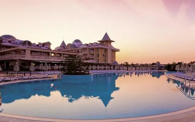 Side Star Resort - Ultra All Inclusive