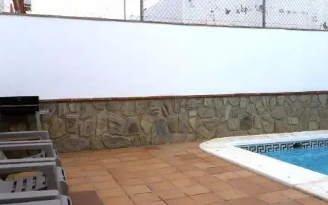 Casa Miguel - El Bosque