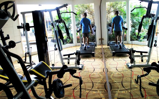 Swiss-Belinn Malang