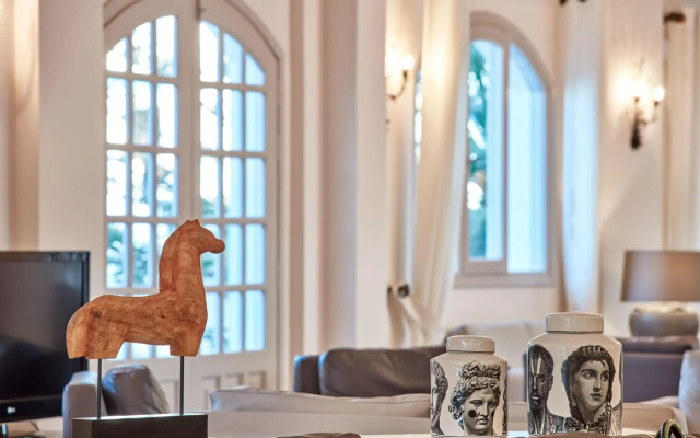 Santo Miramare Resort