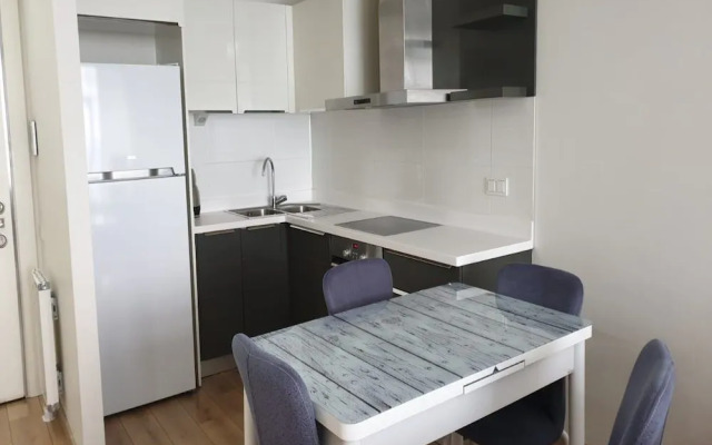 Mall Of İstanbul The Residence