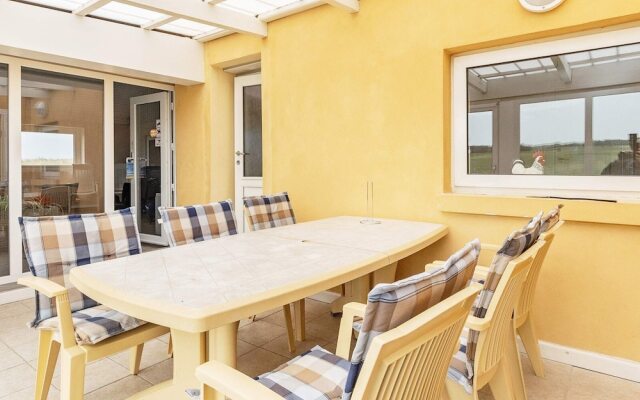 11 Person Holiday Home in Thisted-by Traum