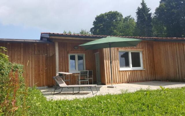 Ferienbungalow Sonnenwald Bayerischer Wald