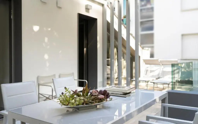 Suite Apartment Paris Bellaria-Igea Marina