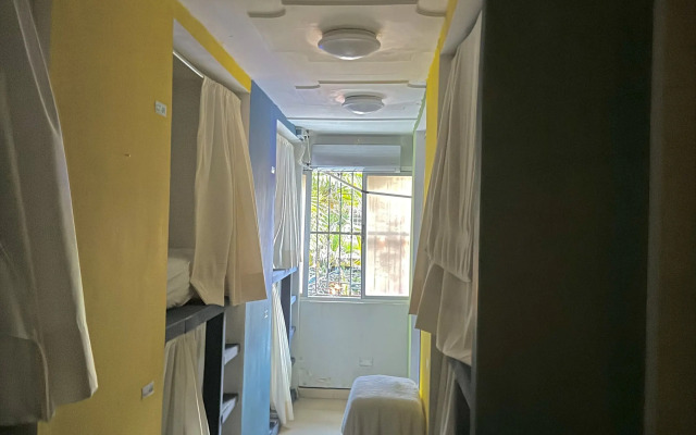Panama Experience Hostel
