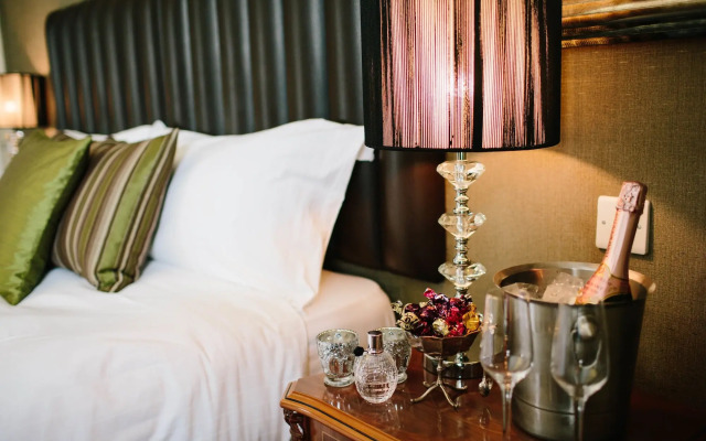 Ashbourne Hotel