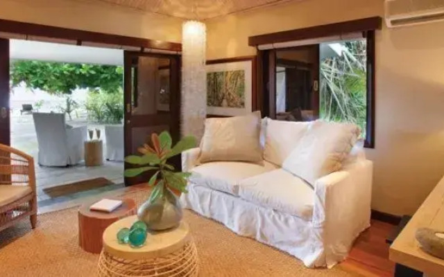Desroches Island