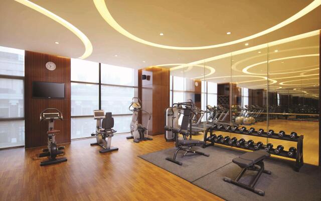 Doubletree By Hilton Chongqing Wanzhou