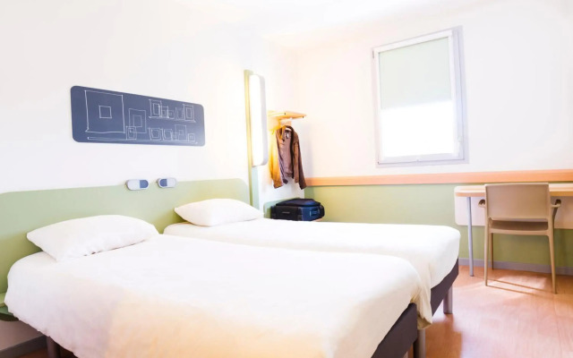 ibis budget Valence Sud