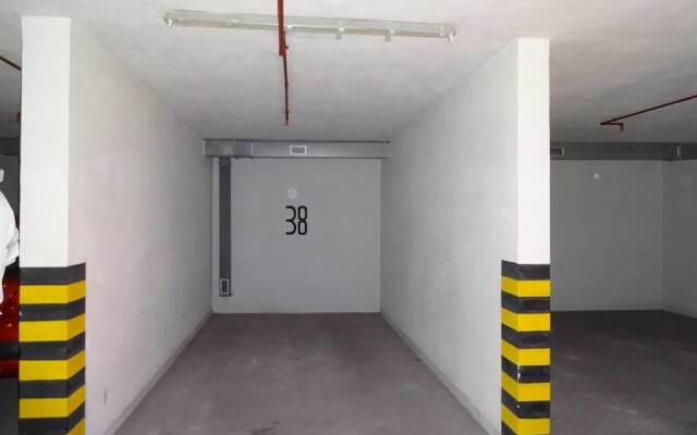 Apolon Centar Apartment