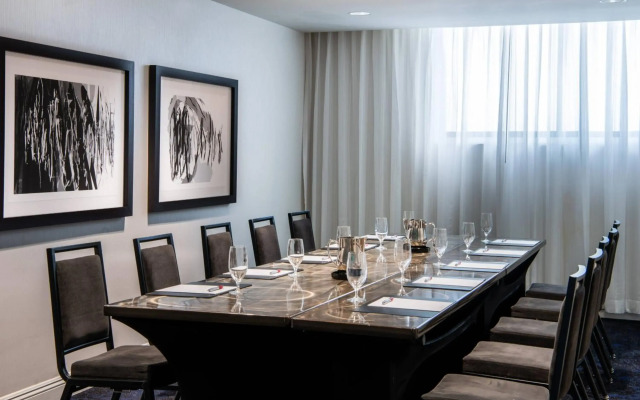 Beverly Hills Marriott