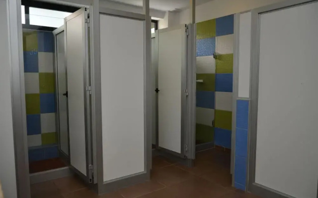 Hostel & Suites Del Rio