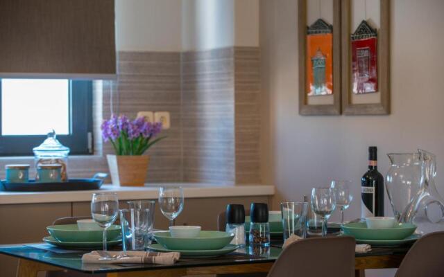 Marios Home, a cozy and spacious apartment near downtown