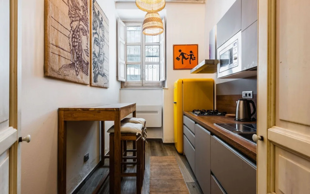 Dolce Suite Near Syracuse Cathedral by Wonderful Italy