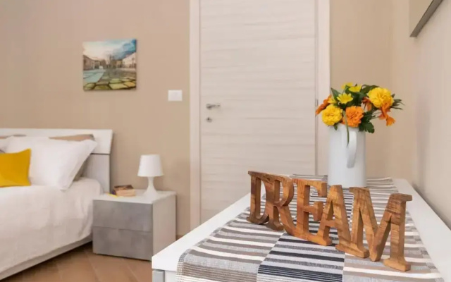 Cialdini Apartment by Wonderful Italy