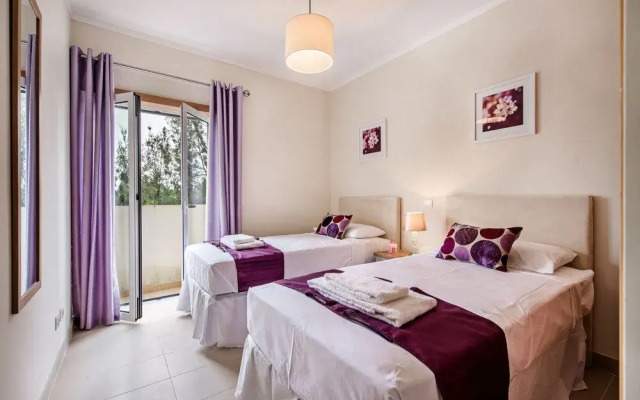 Cabanas Beach Club by MarsAlgarve