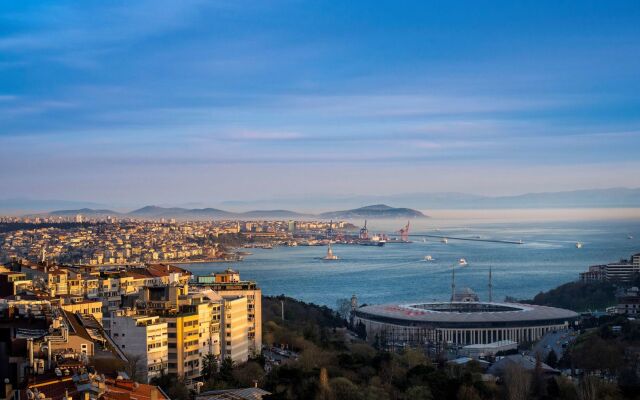Glens Palas Istanbul Nisantasi
