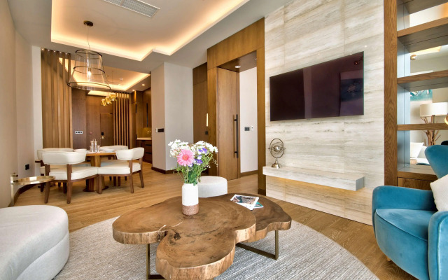 Radisson Blu Resort & Spa, Malta Golden Sands