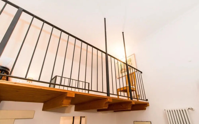 Porta Susa Central & Roomy Flat