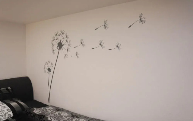 Apartment Hänsel und Gretel