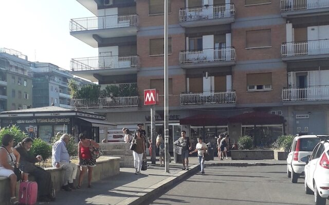 Your Nest in Cornelia