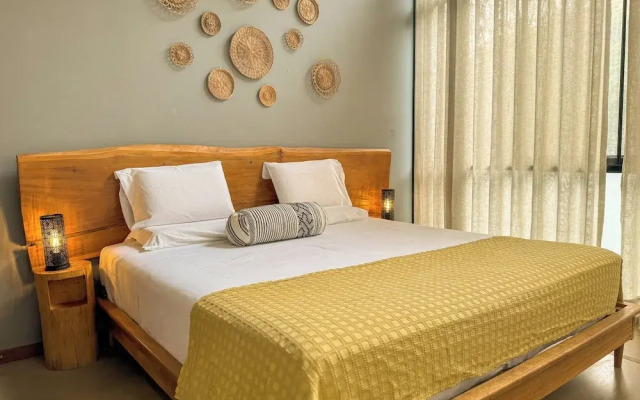 Hotel Enai