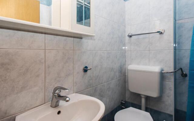 Sunrise Studio Apartments 3