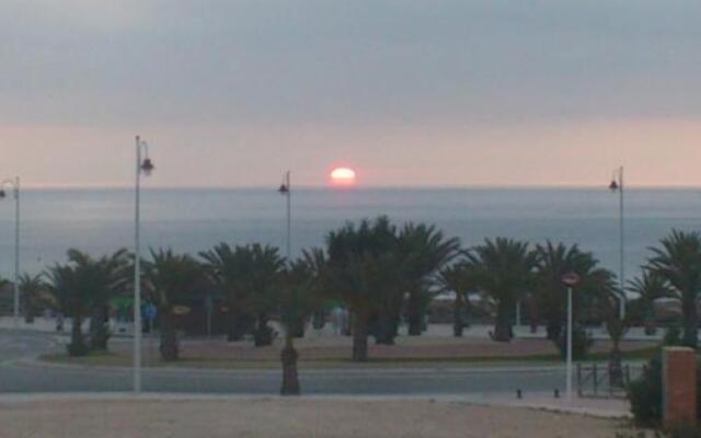 Arenales del Sol