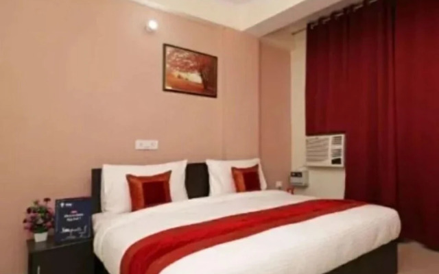 Hotel Trio Rooms