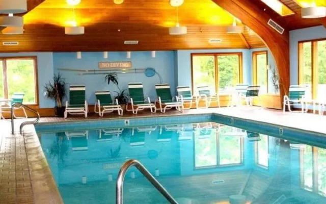 Highridge Condominiums