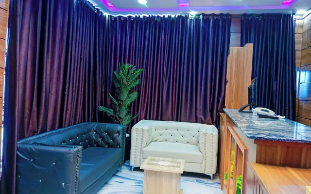 Del Migos Hotel & Suites
