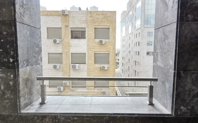 Dara apartment hotel