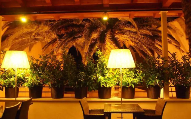 Hostal Miryam