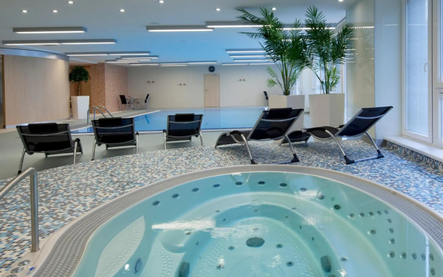Clarion Congress Hotel Ostrava
